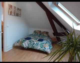 Gîte Ha-Py Vallée - Campan - 2