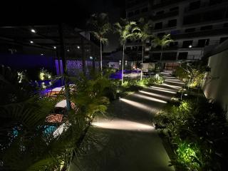 Viver Jampa Vert House - 9