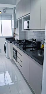Apartamento aconchegante no bairro Liberdade - São Paulo - 5