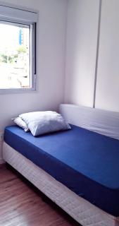 Apartamento aconchegante no bairro Liberdade - São Paulo - 1