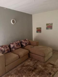 Peakay Scotts place - Guesthouse - 1