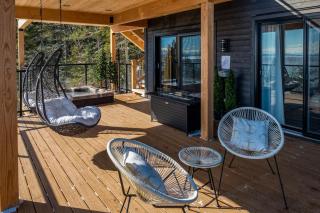 Villa Jeanne - Au coeur de Charlevoix ! - Saint-Irénée - 8