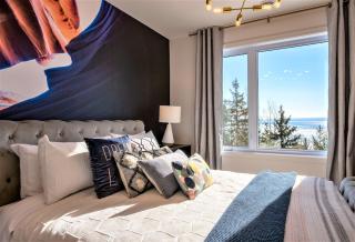 Villa Jeanne - Au coeur de Charlevoix ! - Saint-Irénée - 7