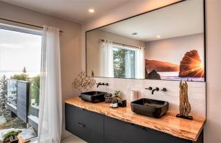 Villa Jeanne - Au coeur de Charlevoix ! - Saint-Irénée - 4