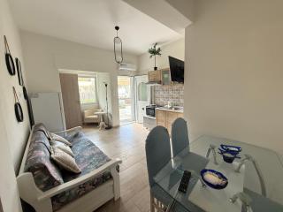 Olive Studio & Apartments - Keramotí - 6