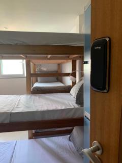 Laguna Hostel - Rio de Janeiro - 3