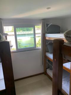 Laguna Hostel - Rio de Janeiro - 2