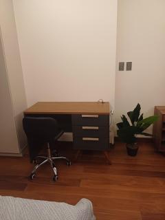 Hermoso monoambiente en la mejor zona - 6