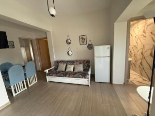 Olive Studio & Apartments - Keramotí - 9