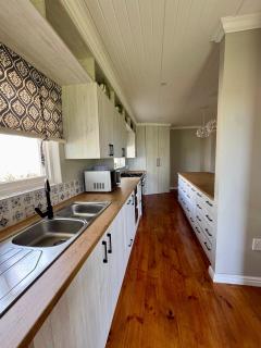 Cottage 1064 - George - 5