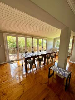 Cottage 1064 - George - 1
