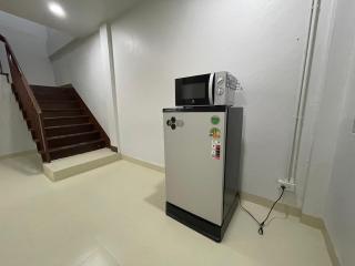 Wholehouse 2 BRs Local Wooden near Nimman road - Chiang Mai - 9