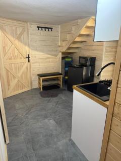 Góralski Apartament - Szaflary - 2