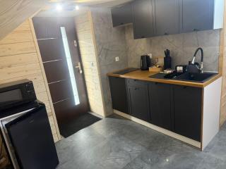 Góralski Apartament - Szaflary - 3