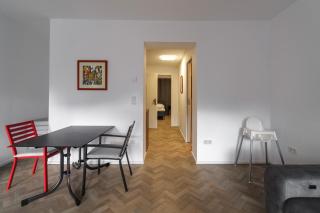 Moderne Erdgeschoss Wohnung - Siegburg - 3