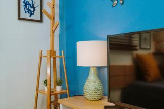 Le Petit Bonheur Terrace - Private Calm and View - Puerto Vallarta - 1