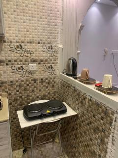 House of Blessings - La Meca - 4