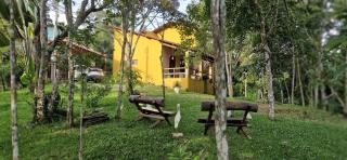 Recanto da Felicidade - Guaramiranga - 0