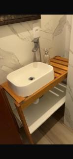 Apartamento de Frente para Lagoa - Ap 103 - Laguna - 4