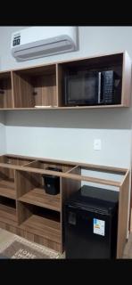 Apartamento de Frente para Lagoa - Ap 103 - Laguna - 6