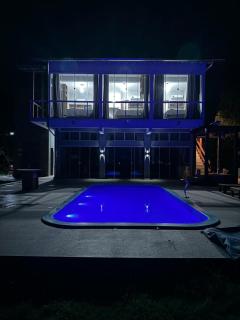 Apartamento de Frente para Lagoa - Ap 103 - 7