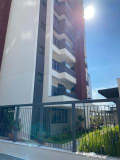 Apt campolim a melhor região da cidade Prox ao shopping - Sorocaba - 9
