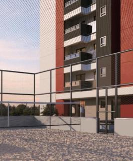 Apt campolim a melhor região da cidade Prox ao shopping - Sorocaba - 3