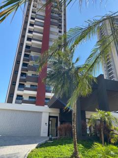Apt campolim a melhor região da cidade Prox ao shopping - Sorocaba - 1