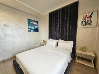 Pieds dans Eau au Corriniche Taghazzout Bay - 3