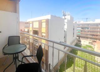 Marinasunbeach Estudio Paseo Juan Aparicio - Torrevieja - 7