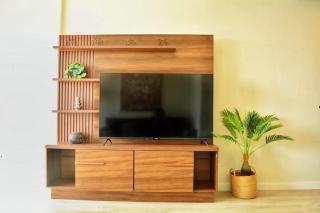 Hestia at Asuncion Cozy & Bright 1BDR - Caña de Castilla - 8