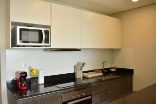 Hestia at Asuncion Cozy & Bright 1BDR - Caña de Castilla - 2