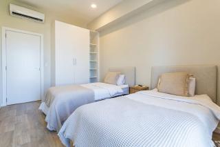 Hestia at Asuncion Luminous & Homely 2 BDR - 1