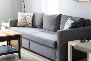 Beautiful 2BR Apartment-, Walk To West Point, Free Parking! - 7