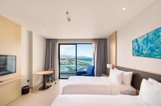 Seaview Apartment - Cam Ranh - 0