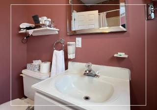 Le Gîte De La Sagouine - 3