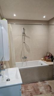 Coquette appart avec jardin à bousten - 5