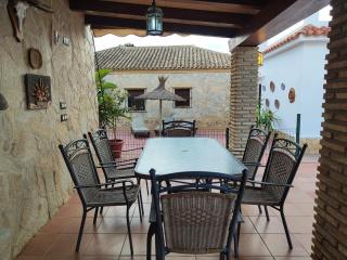 Encantador chalet con piscina - Conil de la Frontera - 4