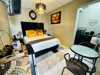 Villa Picasso Sandton - Joanesburgo - 5