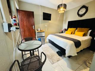 Villa Picasso Sandton - Joanesburgo - 6