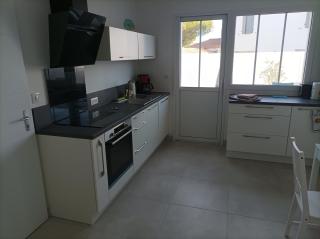 Maison RIVEDOUX PLAGE 4 chambres à 300m de la plage - climatisée - Rivedoux-Plage - 7
