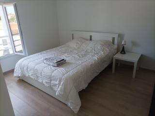 Maison RIVEDOUX PLAGE 4 chambres à 300m de la plage - climatisée - Rivedoux-Plage - 6