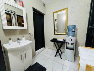 Villa Picasso Sandton - Joanesburgo - 7