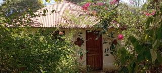 Jerreh Camp lodge - Sittanunku - 2