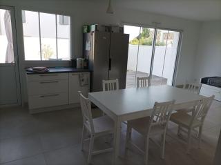 Maison RIVEDOUX PLAGE 4 chambres à 300m de la plage - climatisée - Rivedoux-Plage - 2