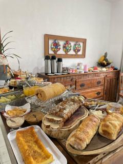 Pouso Aconchego - 350m Maria Fumaça - 1