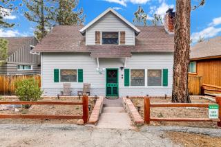 Camp Conklin #2337 - Big Bear Lake - 9