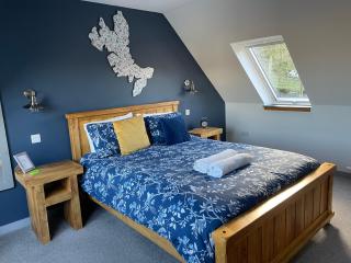 The Bridge Self Catering - Kilmaluag - 4
