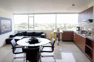 Encantadora Suite En Samborondon - 3