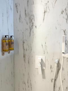 Designer apartment facing the sea - 5